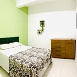 Hostel Estação Maracanã