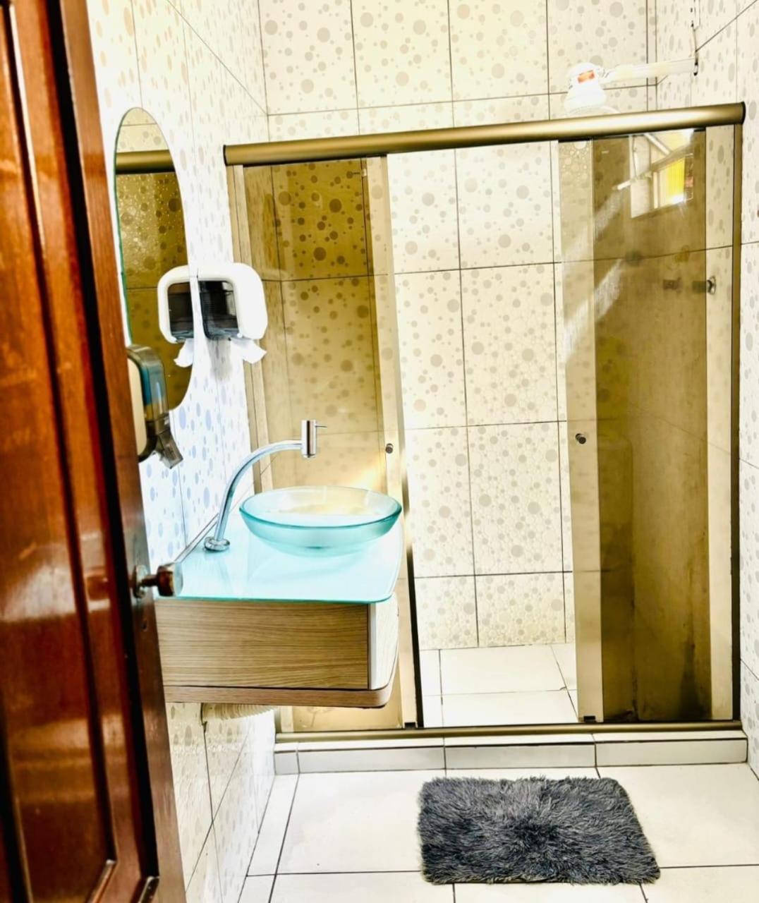 Auberge de jeunesse Estação Maracanã