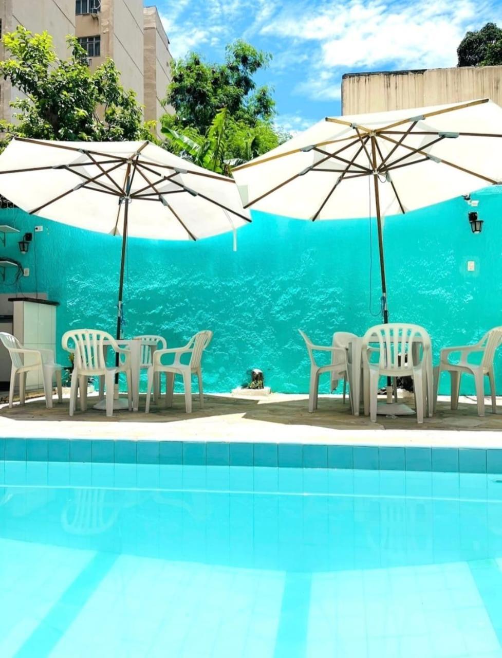 Auberge de jeunesse Estação Maracanã *